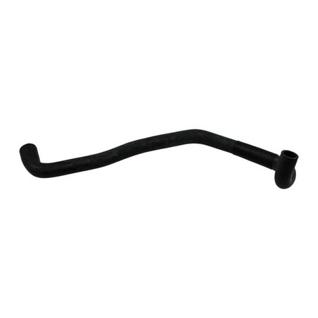 Crp Products M-Benz E3 98-02 V6 3.2L Radiator Hose, Chr0360R CHR0360R